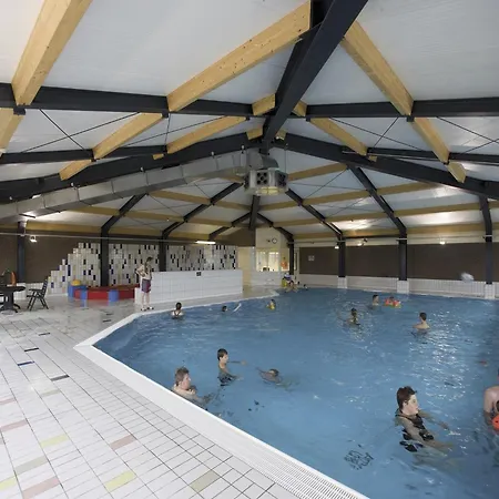 Beautiful With Swimming Pool Cochem