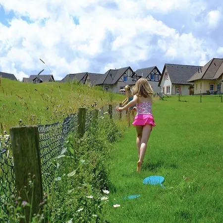 Beautiful With Swimming Pool Feriehus Cochem