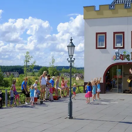 Feriehus Beautiful With Swimming Pool